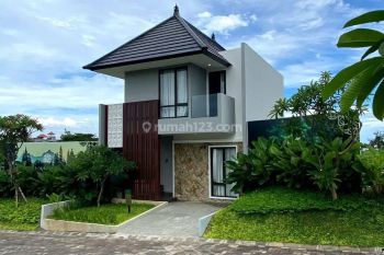Dijual Villa 2 Lantai Di Denpasar Timur Bali