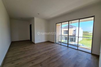 Rumah Golf Island Disewakan 10x15 2 Lantai Pantai Indah Kapuk