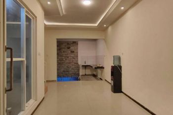 VILLA READY SIAP HUNI SHM ON HAND POOL DAN ROOFTOP ATAS BNS