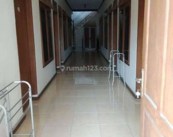 Rumah Kost Untuk Investasi di Jatinangor, Sumedang