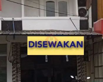 Disewakan Ruko Kemang Bagus 2 Lantai Siap Pakai