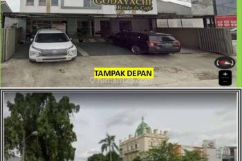 Hotel di Bsd Tangerang