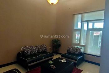 Dijual Rumah Mewah di Permata Hijau Undip Tembalang Semarang