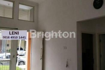 RUMAH CANTIK SEMI FURNISH SIAP HUNI GRAND CITY BALIKPAPAN KAL-TIM
