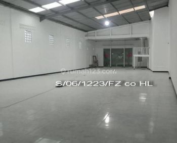 Gudang Bagus Baru Renov Soreang Kab Bandung