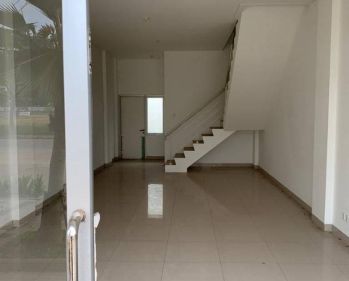 Ruko Citra Raya Little Ginza (Ukuran 68/149 m2)