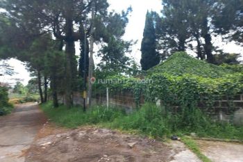 DIJUAL CEPAT HITUNG TANAH SAJA STRATEGIS UTK CLUSTER ATAU VILLA