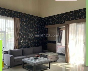 Top Price Rumah Hook Siap Huni Setiabudi Lembang Bandung 163B2