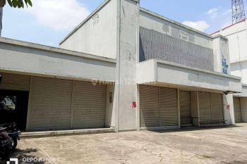 Tanah bonus bangunan di Ir djuanda, dago mainroad, lm 23. Murah