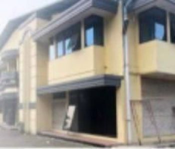 Dijual Gudang Luas Di Daerah Kopo Jaya Bandung