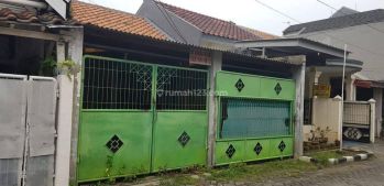 Dijual Murah Rumah di Babatan Pratama