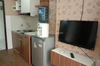 Sewa Apartemen Keluarga di Jarrdin Harga Murah Fasilitas Lengkap Free Ipl