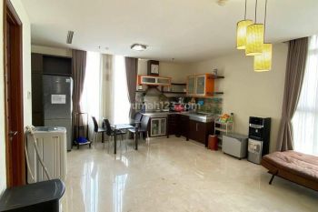Dijual Best Unit Apartemen Dago Butik, Posisi Hoek