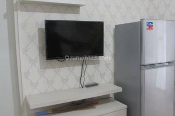 Free Ipl Disewakan Apartemen 2br Bassura City Tw E Lt 32 Bn Furnish