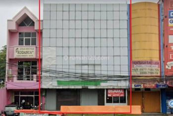 Ruko Dijual Ex Bank Bogor