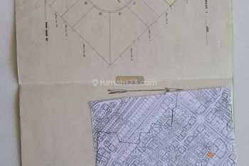 Tanah Strategis Siap Dibangun Di Jl Sinabung Simpruk