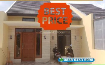 Best Deal Rumah Cisaranten Ujungberung Bandung 177M11