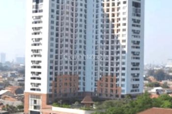 Apartemen Cervino 2 BR Furnished Bagus