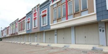 Sell Ruko: Ruko Siap Ready