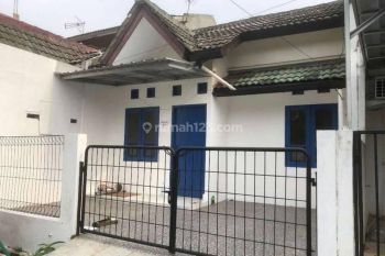 Dijual Rumah Di Nusa Loka Bsd