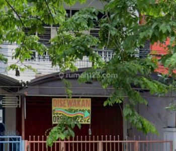 Ruko raya Mulyosari 2lt