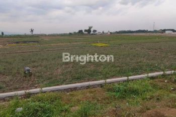 TANAH INDUSTRI NOL JALAN LINGKAR PATI