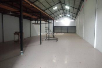 Gudang Strategis Dekat Pusat Kota Dan Ringroad Selatan Yogyakarta