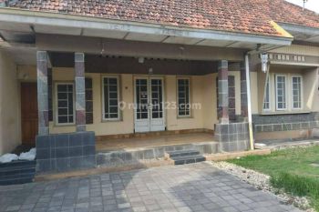 Kantor Disewakan Prawirotaman kota Jogja.. SUPER STRATEGIS!!