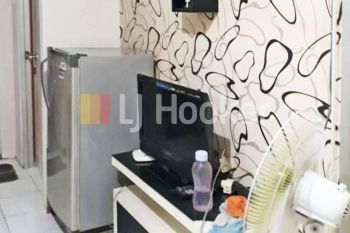 Apartemen Gading Nias Residence Tower Alamanda Lt.12 Kelapa Gading, Jakarta