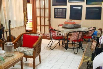 RUMAH DI TURANGGA BUAH BATU  BANDUNG