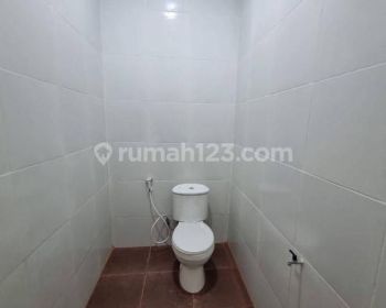 Rumah di jl.Merpati - Kalideres - Jakarta Barat