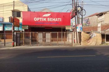 Ruko Dramaga, SHM, Cocok Untuk Usaha, Dekat Kampus IPB Bogor