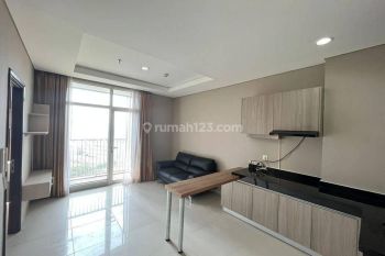 Apartemen 1BR di Ciputra Internasional, puri Indah - Jakbar