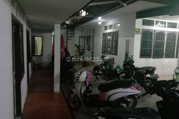 Dijual Rumah Tinggal Kosan Dekat Kampus Upi, Unpas, Nhi