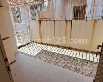 Dijual rumah di lokasi pusat kota Batam Centre
