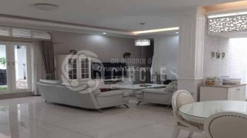 For Sale Rumah Mewah Di Area Terbaik Sari Endah Bandung Kota