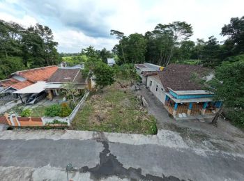 Jalan Kaliurang KM 10: Tanah Murah Sleman