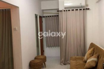 Apartemen Puncak Cbd 2 BR Lantai 11 code Clf