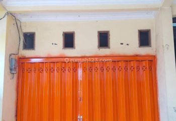 Disewakan Ruko Siap Huni Di Bratang Gede Surabaya Kt