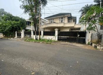 Di Jual Rumah Murah di Menteng Lokasi Strategys