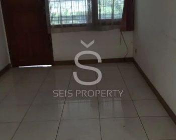 DISEWAKAN RUMAH SEMI FURNISH DI SETRASARI KOTA BANDUNG