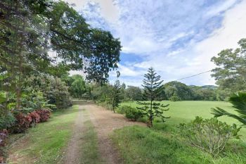 Tanah SHM 13,8 Ha Siap Ajb Notaris 1,5 Km Dari Gerbang Tol