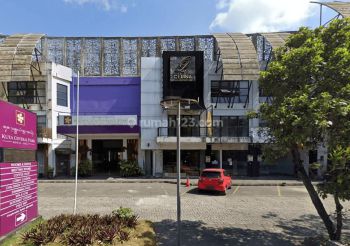 Ruko Ex Bank Dijual di Kuta
