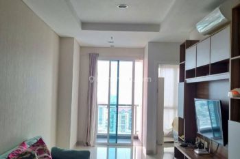 Disewakan Apartemen Grand Madison Full Furnsihed