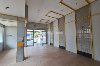 Cocok Untuk Usaha, Disewakan Ruko Diarea Keren Pasir Kaliki, Bdg