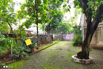 Jual Cepat Property Strategis di Jl. M. Kahfi, Jakarta Selatan