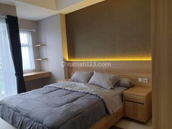 Disewakan Apartemen Springwood Residence Studio Fully Furnished