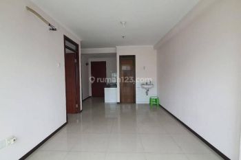 Dijual Apartemen Unfurnished 2 Kamar Tidur di Gateway Pasteur