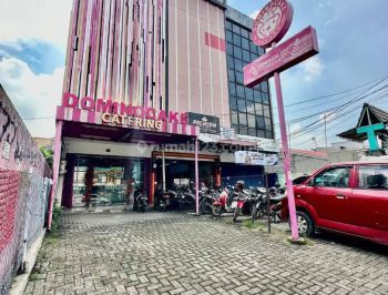 Ruko di Dewi sartika raya, Ciputat 312 m² Unfurnished HGB