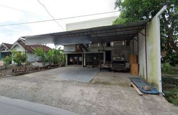 LELANG RUKO 2 LANTAI JL PRAMUKA BYPASS, BLORA, JAWA TENGAH